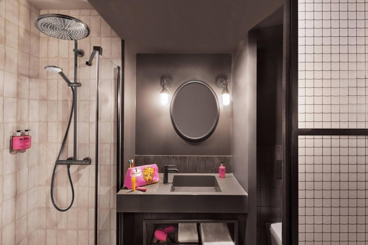 Moxy Lille City Luaran gambar